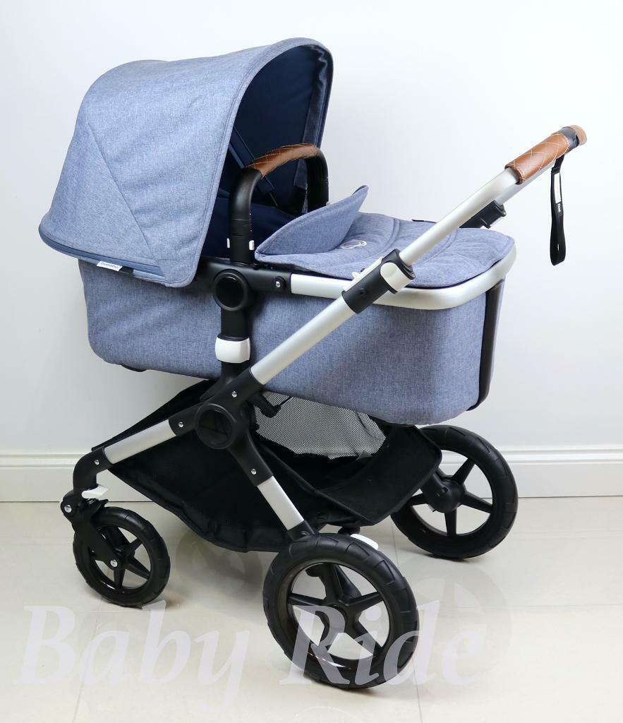 gumtree bugaboo fox